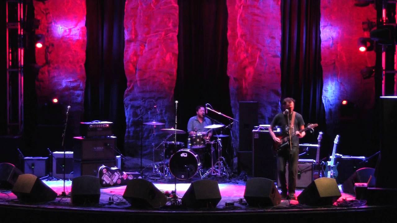 RTB2 @ the Granada Theater