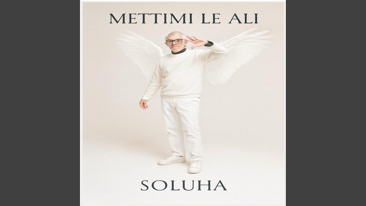 Mettimi le ali