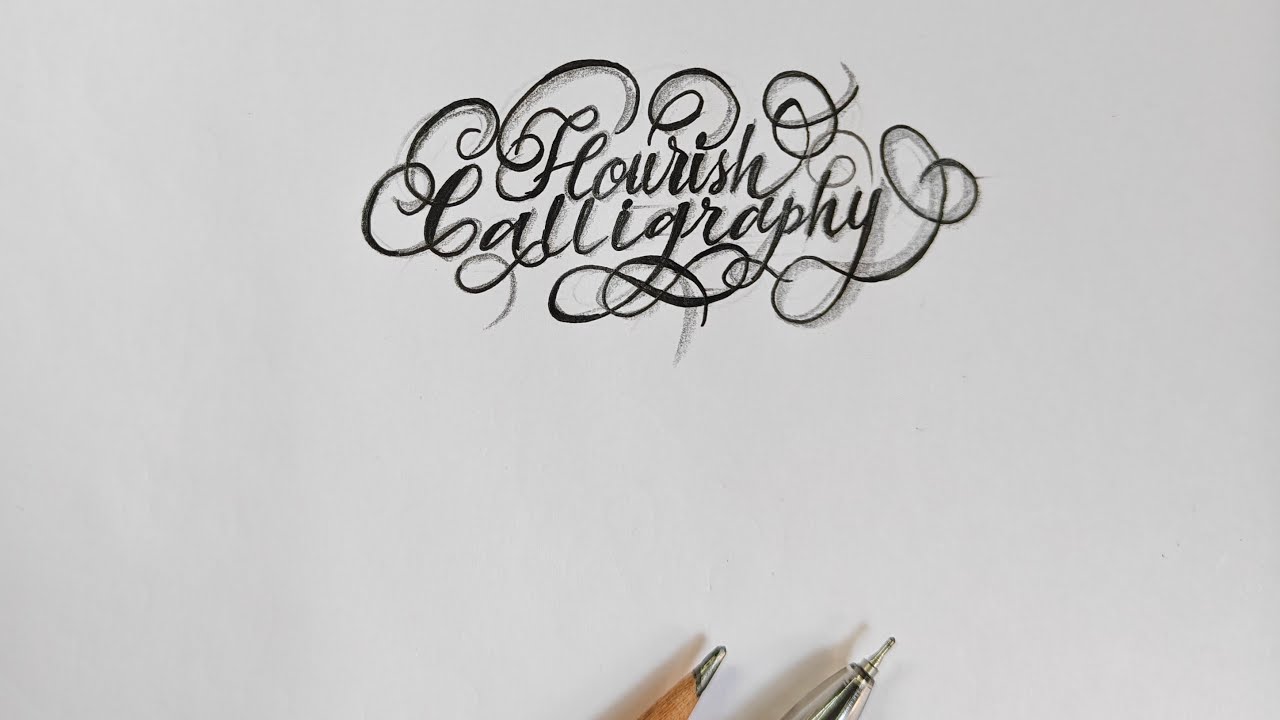 Name Writing Live w/Kritika Malhotra