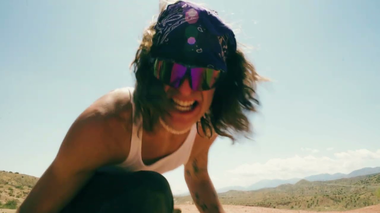 Kid Bloom - 