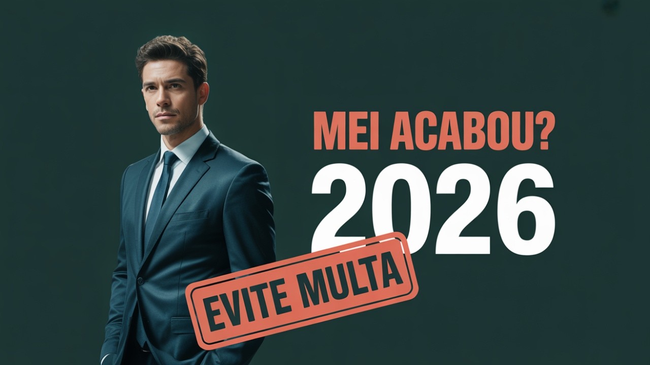 Migrar de MEI para ME em 2026: passo a passo para liberar o limite de 81 mil