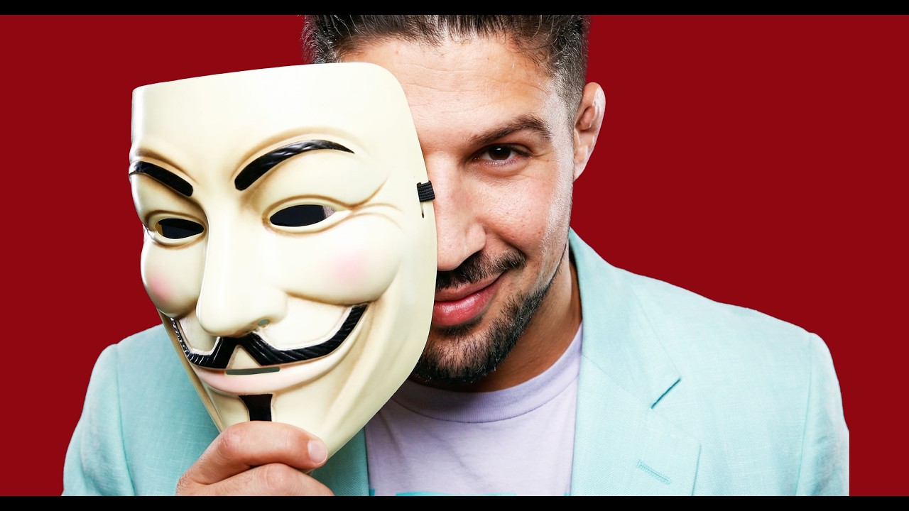 Brendan Schaub Is The Hero You Didn't Know You Needed As Bryan Callun Spirals Out Of Control
