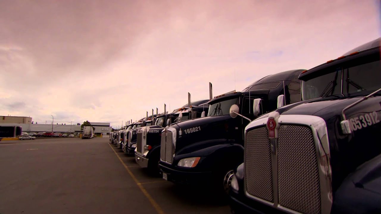 Jeune Routier Transwest