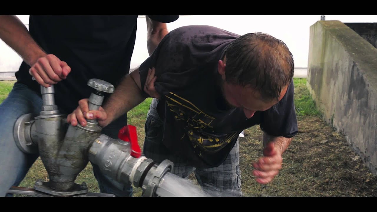 Test obranného pěnového pepřového spreje STOPER2| Armed.cz, 1. část