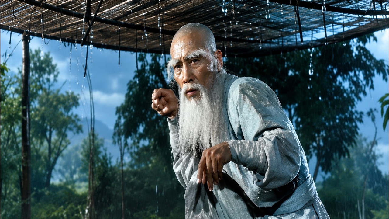 Iron&rsquo;s Path of Vengeance || Best Action Chinese Martial Arts Movie In English