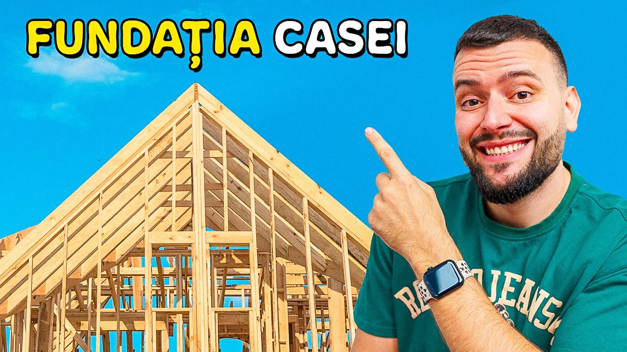 Cât costă să ridici o casă în 2024 - Ajung 40,000€?