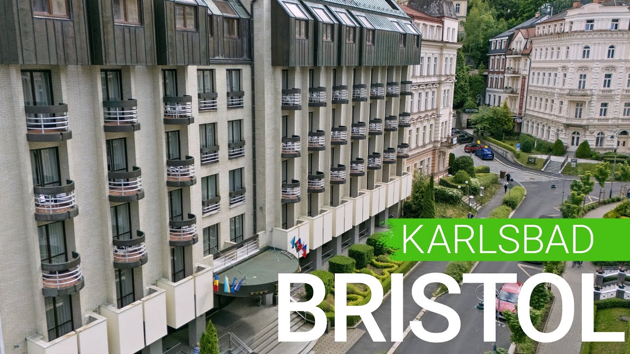 Spa Hotel Bristol, Karlsbad, Tschechien 🇨🇿 - sanatoriums.com 👍🏻
