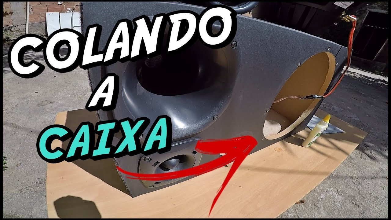 COLANDO O SOM TRIO DO GOLETA!! - PRO Life -