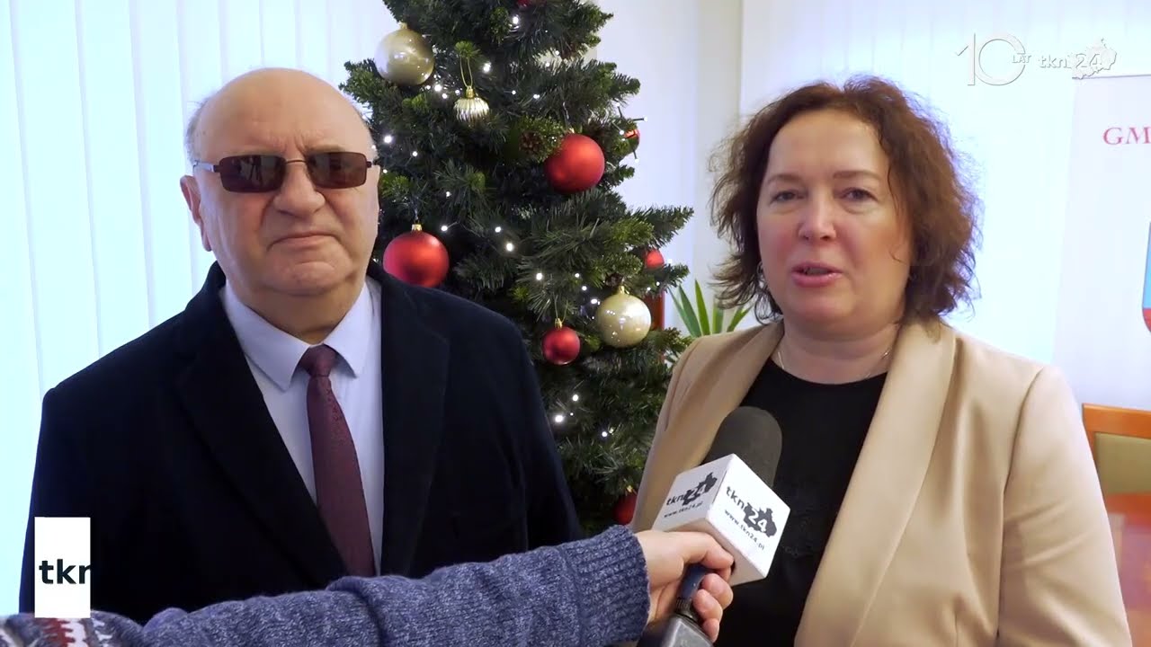 Fałk&oacute;w zaprasza na gminnego Sylwestra!