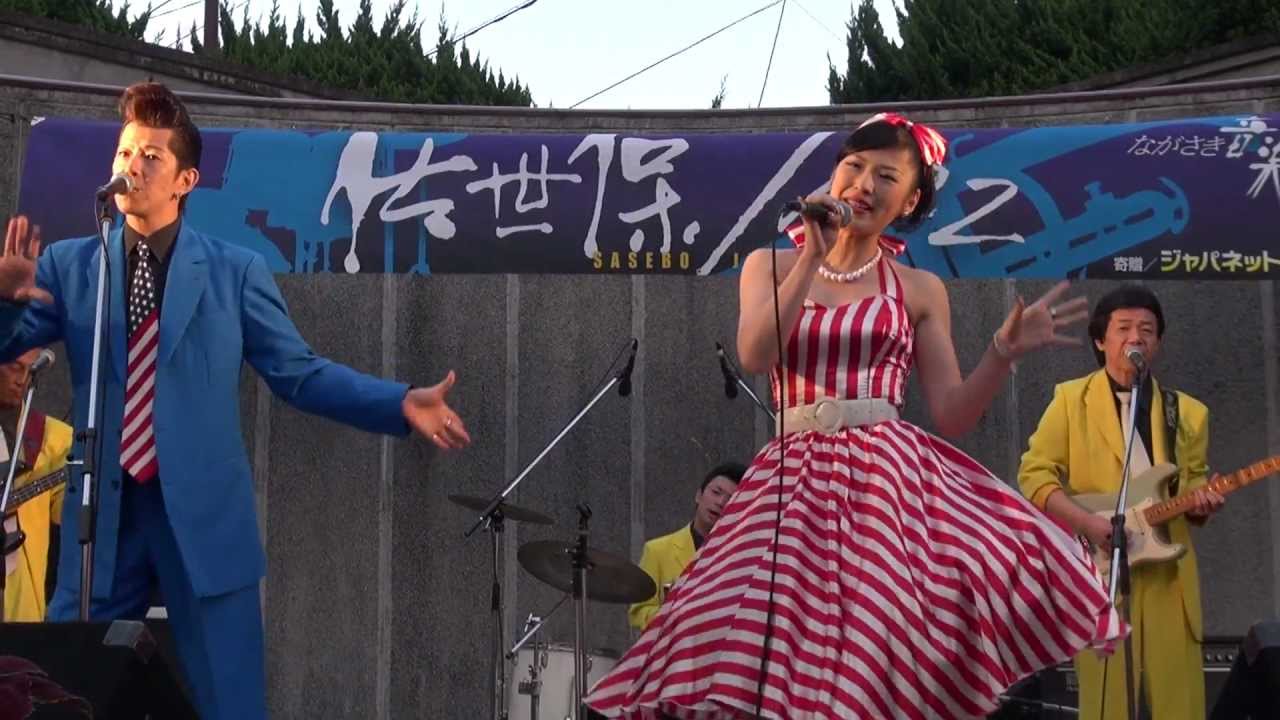 ﾋｯﾄﾊﾟﾚｰﾀﾞｰｽﾞ佐世保ﾗｲﾌﾞ(1)