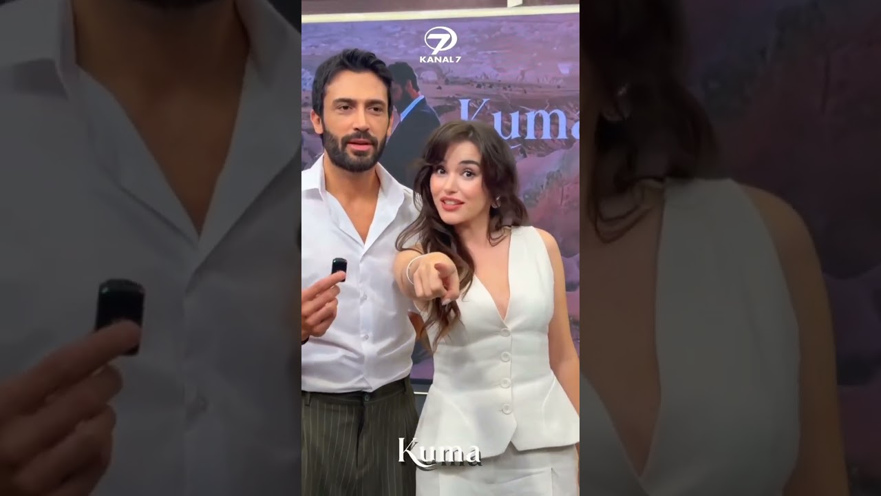 ياعمري الطافه والكياته🥹🤍.كاران وجيلان جمالهم🫠#مسلسلات_تركيه #الزوجة_الأخرى#كوما#kuma