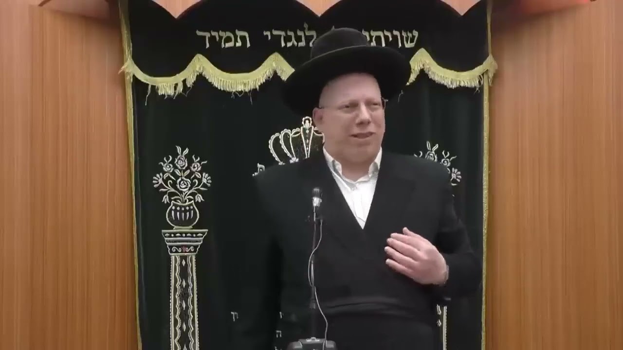 הרב ליאור גלזר הגיורים בצה