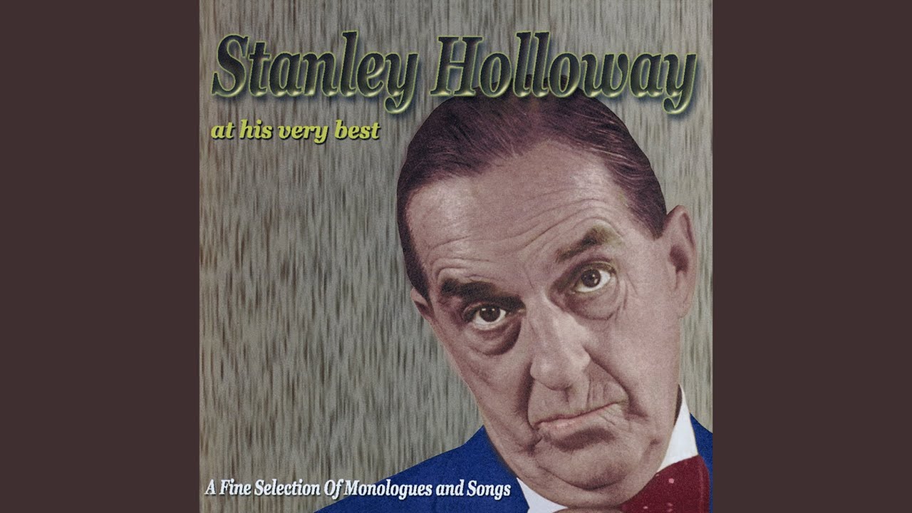 Wot Cher! (Knocked 'Em In the Old Kent Road)