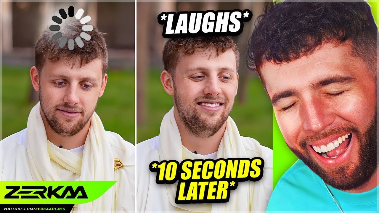 FUNNIEST SIDEMEN SUNDAY MOMENTS OF 2023!