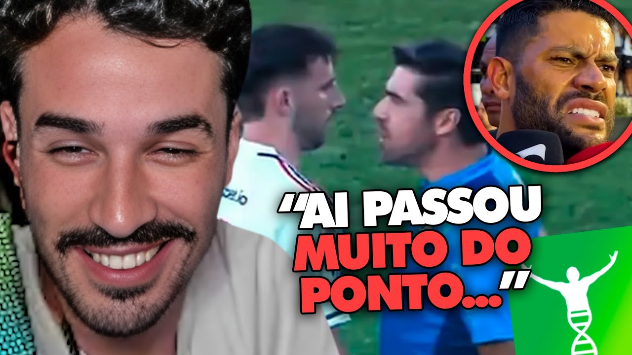 STAG REAGE: 15 VEZES QUE JOGADORES SE PROVOCARAM E NÃO PERDOARAM OS RIVAIS! | Clipes do Stag