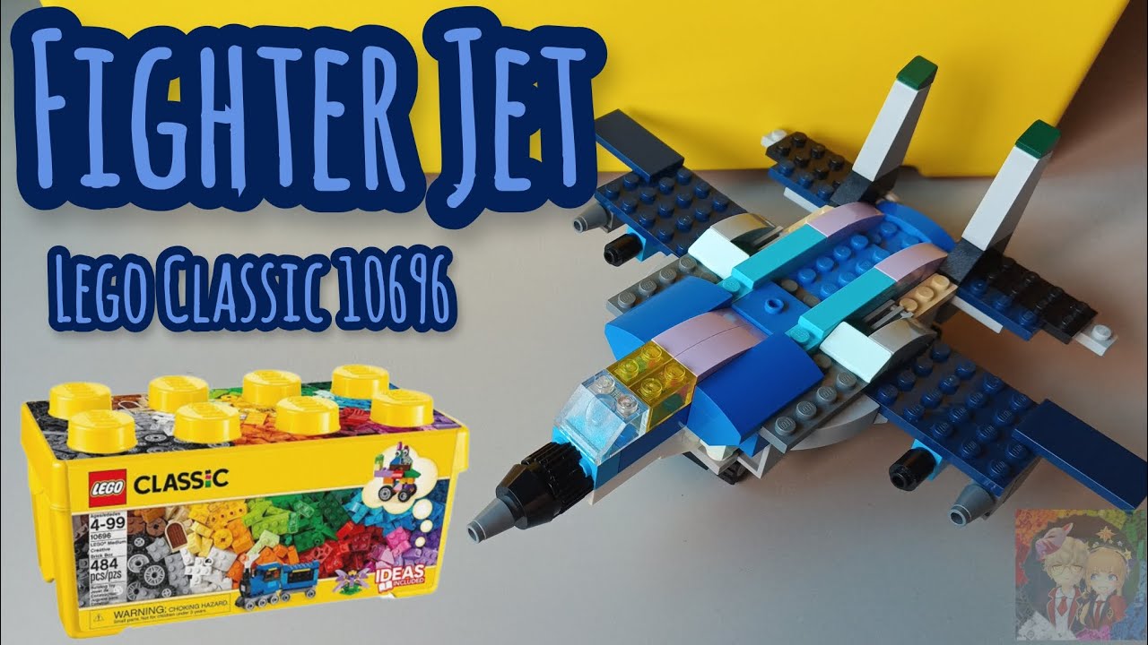 LEGO Classic 10696 