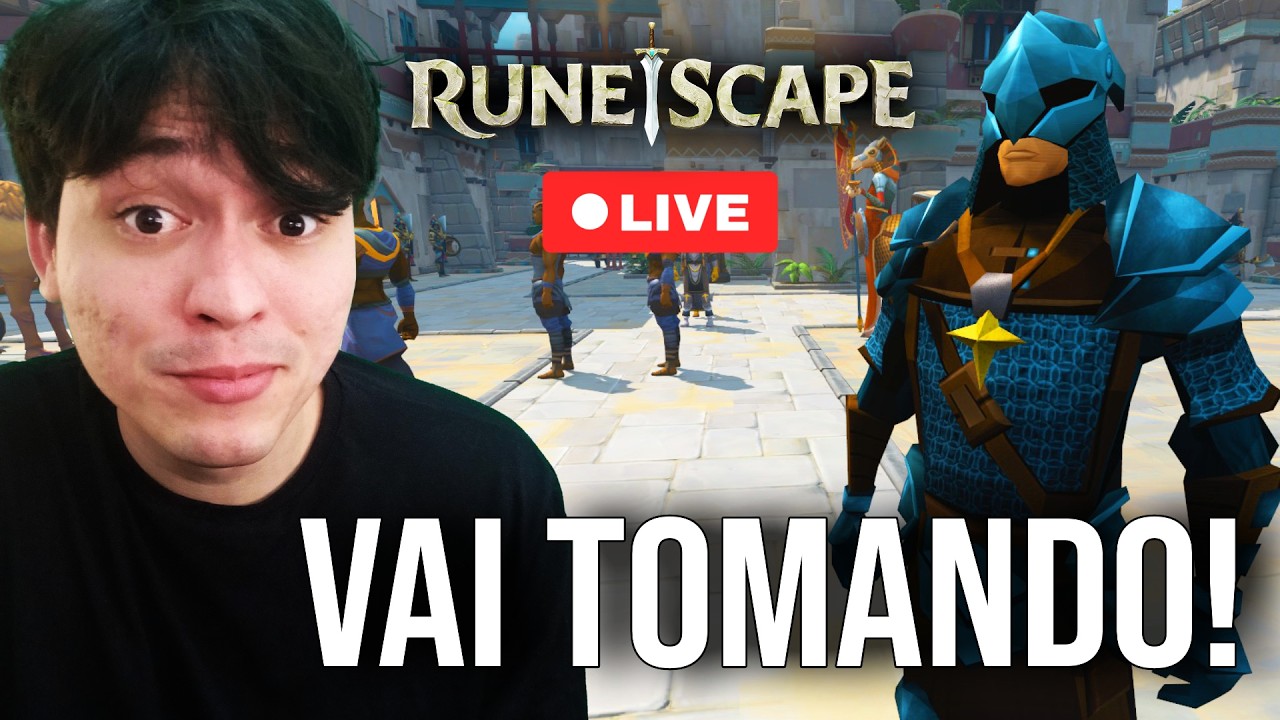 O servidor sentiu… Vai Tomando está imparável! [37 Vagas no Clã]❗exit ❗kas