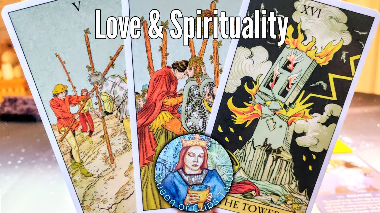 Leo - A NEW BEGINNING IS COOKING. Love & Spirituality reading Sept-Oct 2020 ♌