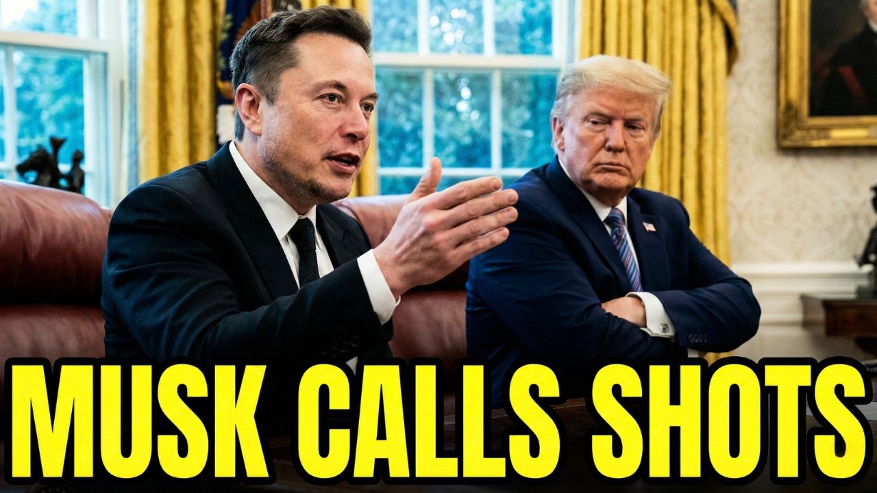 TRUMP WEAK? Willie D Reacts to Nick Fuentes & Elon Musk
