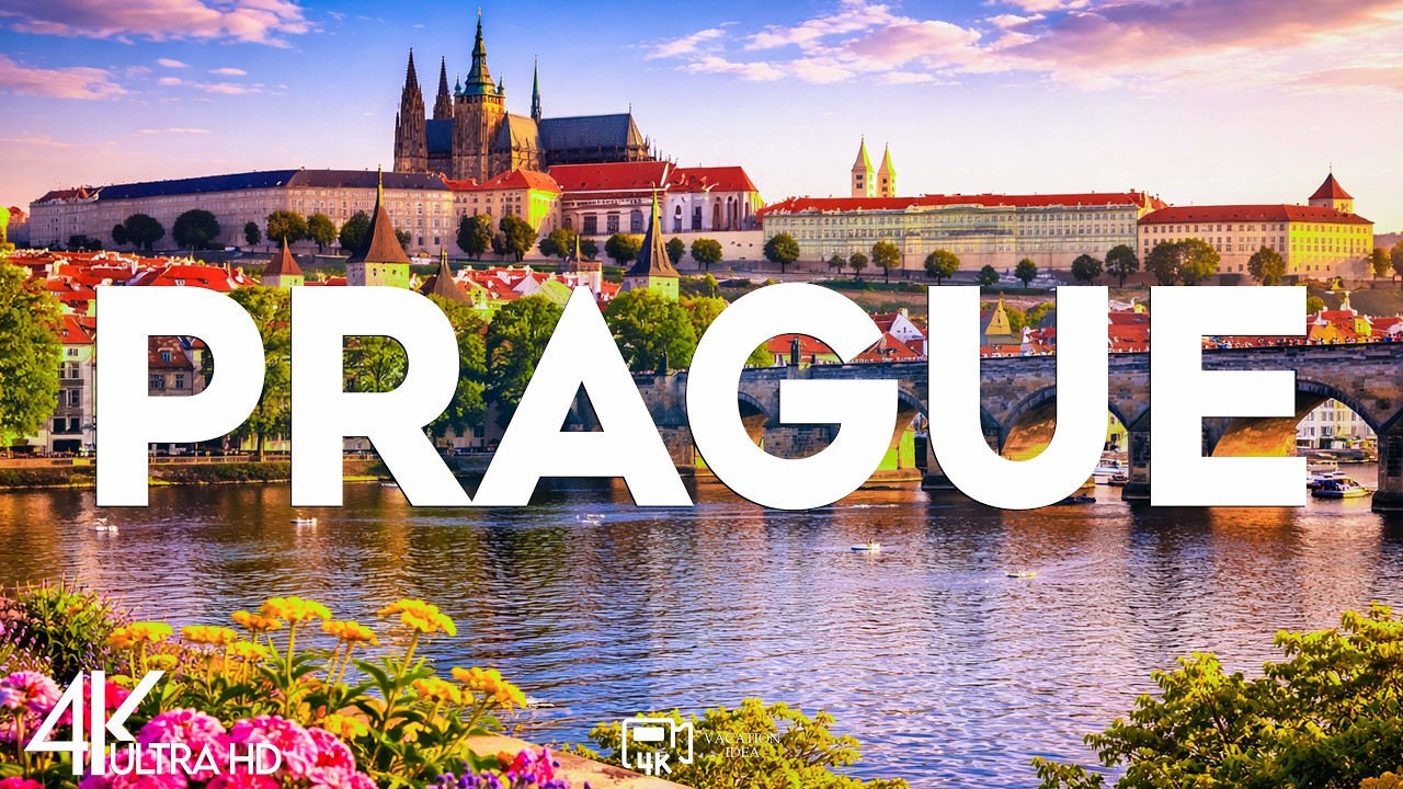 Top 10 Best Things to Do in Prague, Czech Republic [Prague Travel Guide 2026]