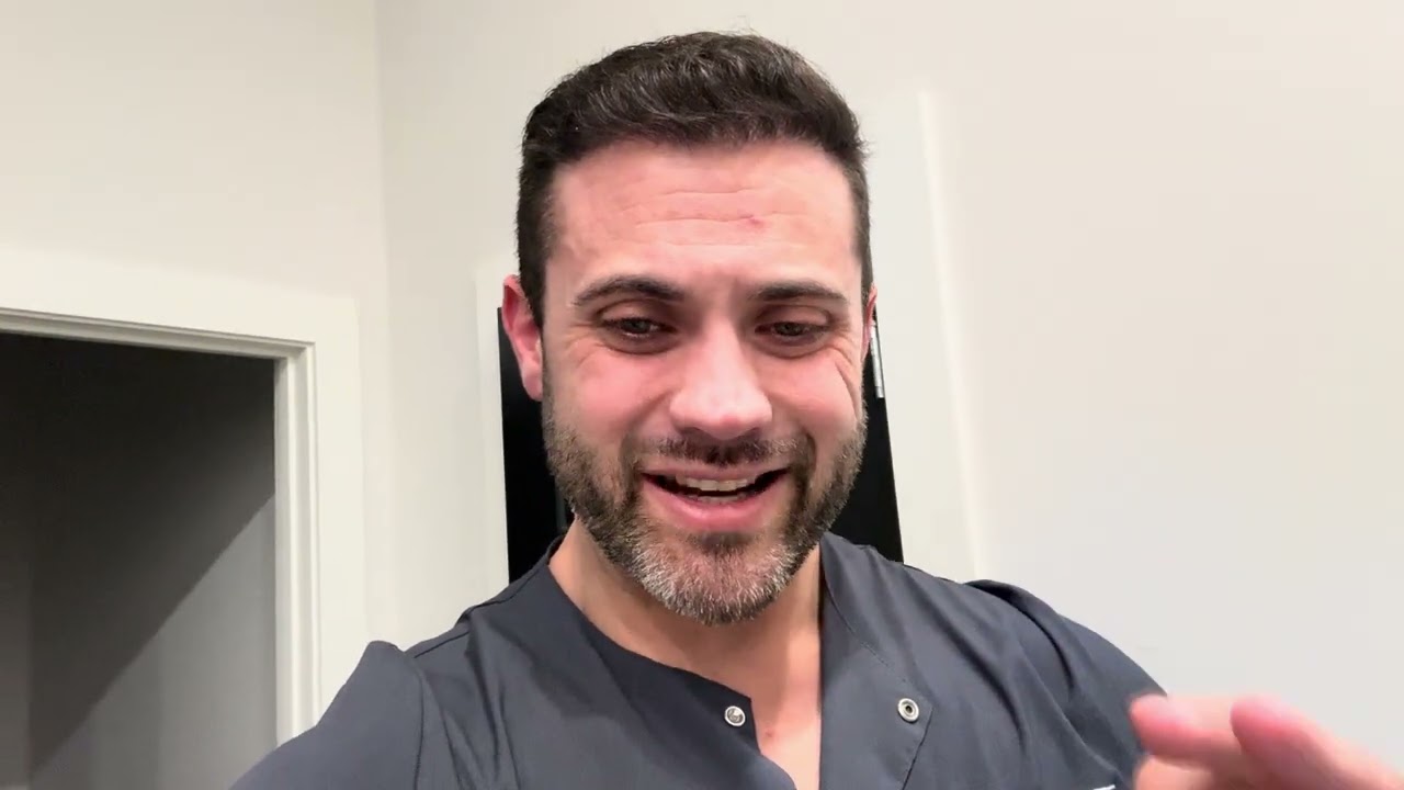 Month 10 - Hair Transplant - Cosmedica - Istanbul, Turkey - 5500 Grafts