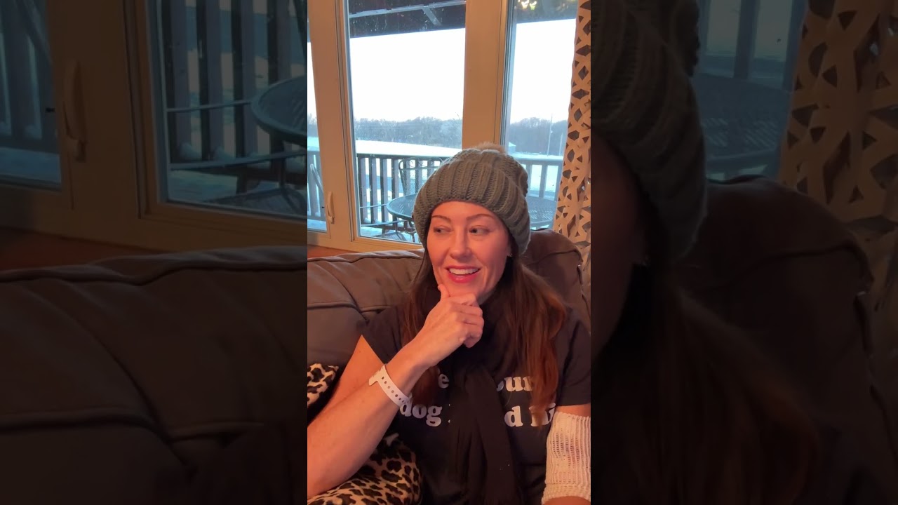 January 26 of cancer journey: building strength
