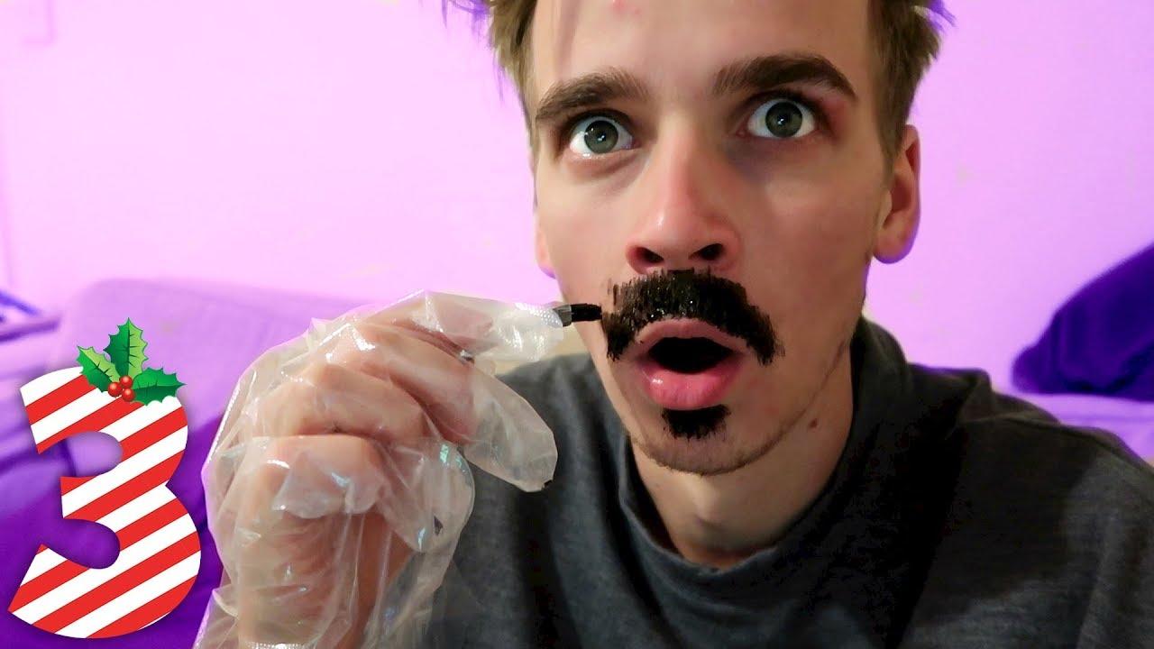 THIS WAS A STUPID IDEA **PERMANENT**