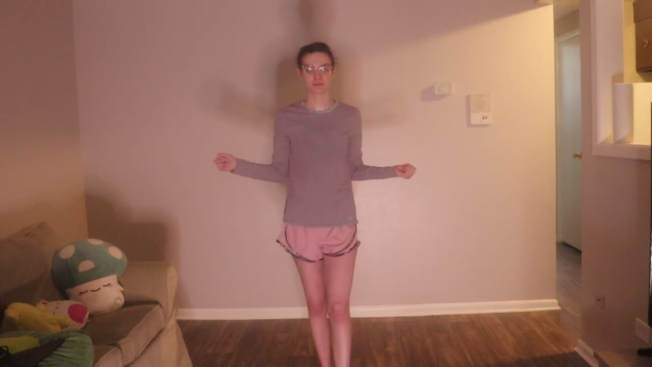Without You - Illenium - Dance Fitness / Dance Workout
