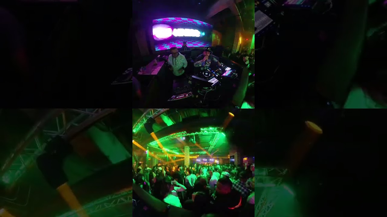 Live at KRESS Night Club Yuma, AZ 02/21/2026