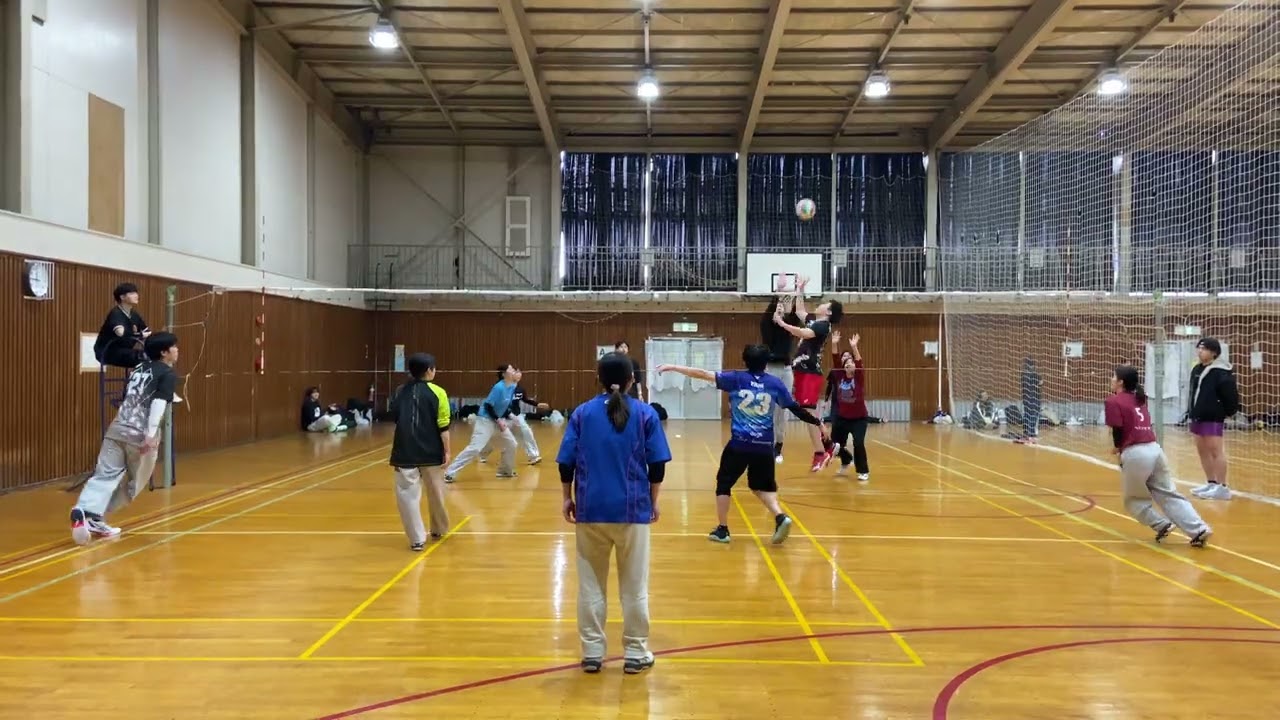 2026/1/11【IDEACUP】ピングーの唐揚げ vs たりーず（途中から）
