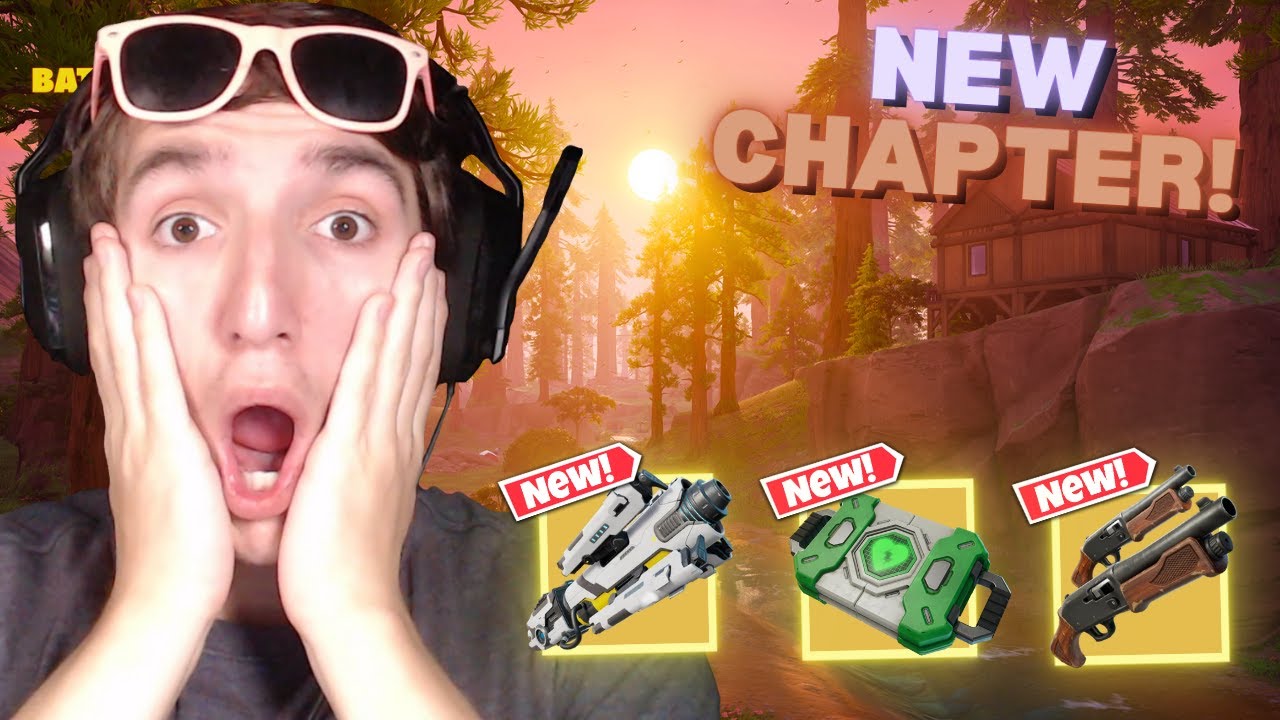 CHAPTER 7 is INSANE!