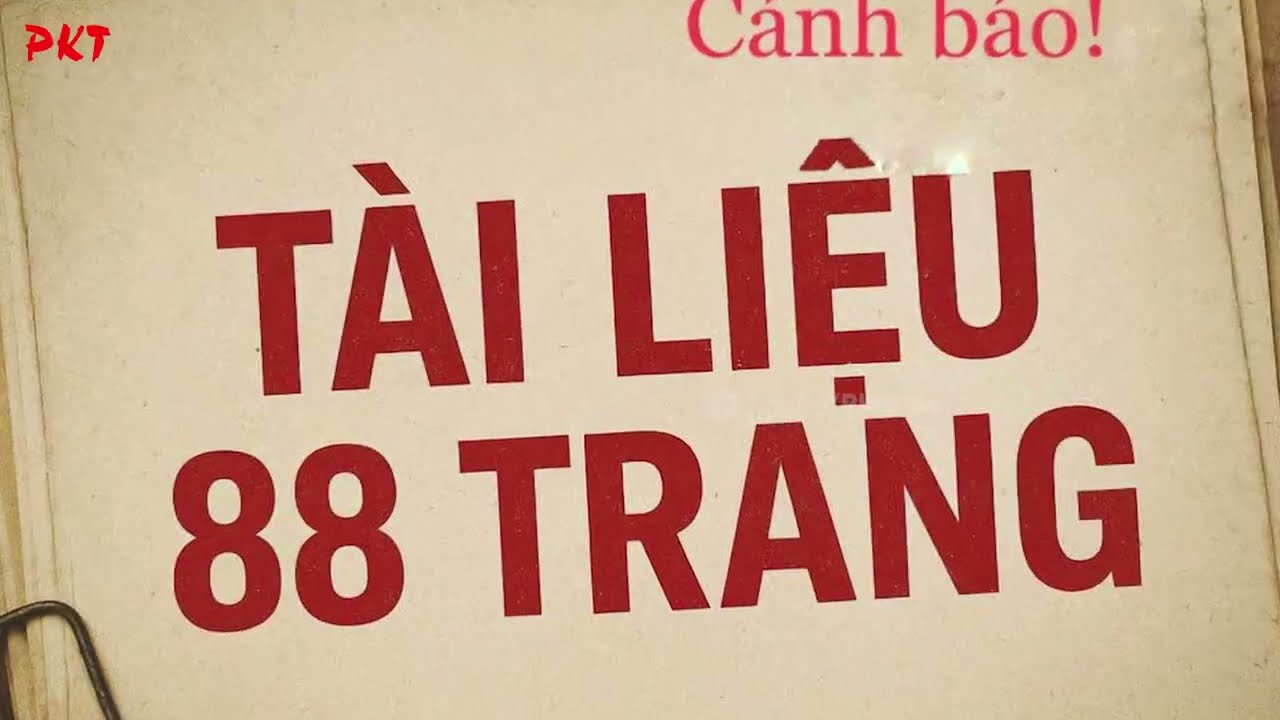 Vụ tài liệu 88 TRANG Ở LẠNG SƠN: Công an xác minh nhân thân NGUYỄN XUÂN ĐẠT, người Hưng Yên | PKT