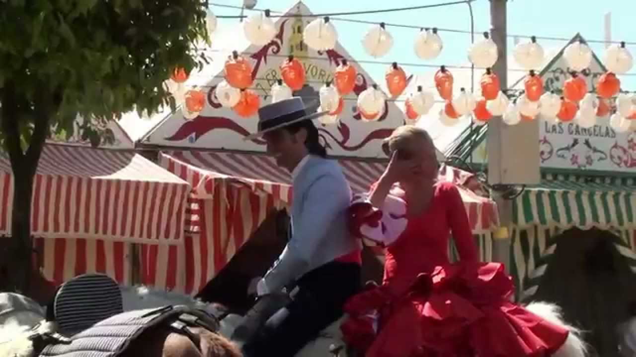 Feria de Sevilla 2012.- Miguel Poveda: