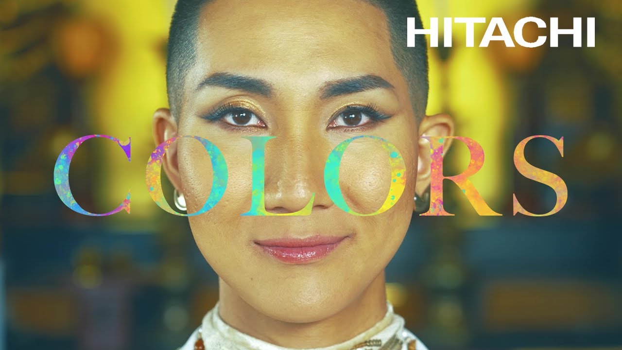 西村宏堂｜LGBTQ＋が働きやすい職場づくりとは