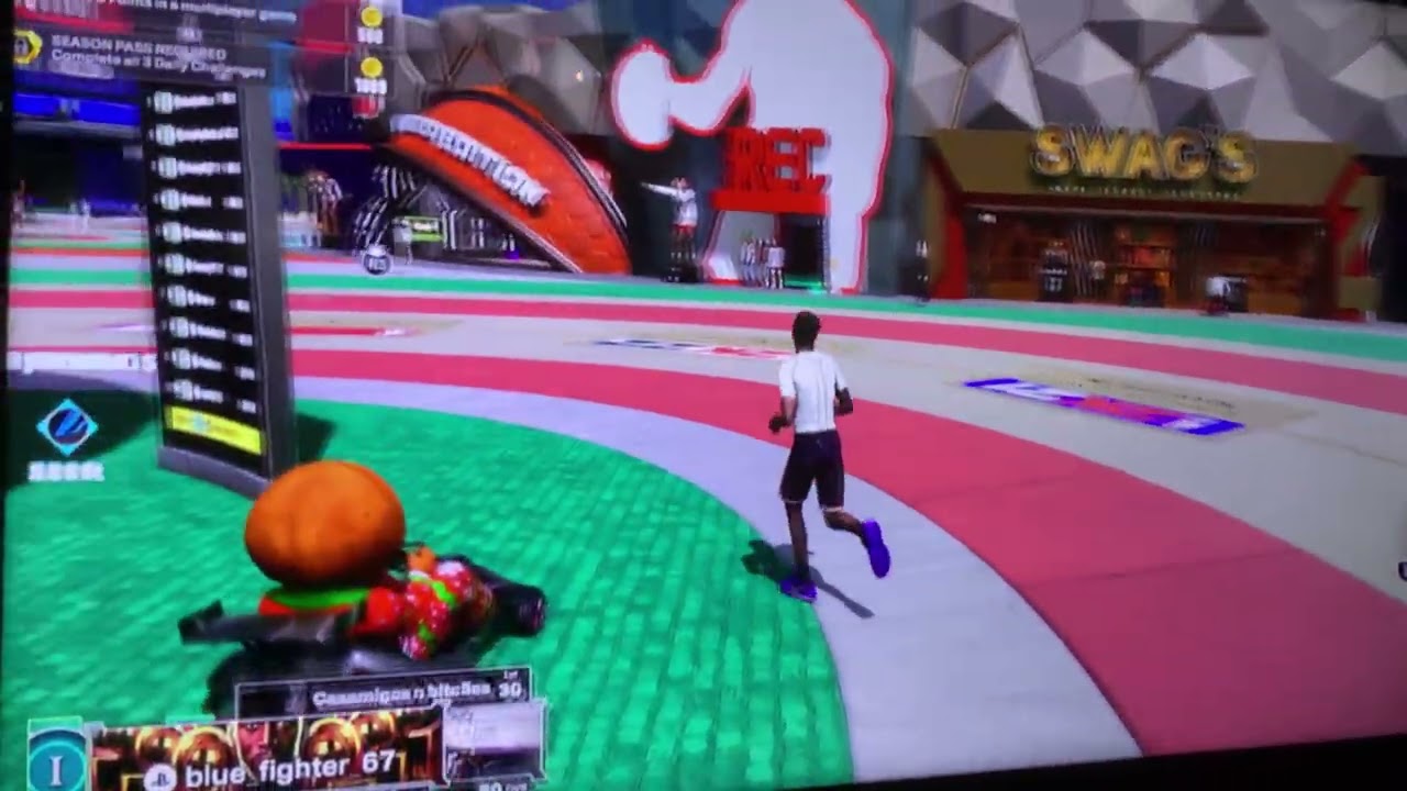 #nba2kchallenge 