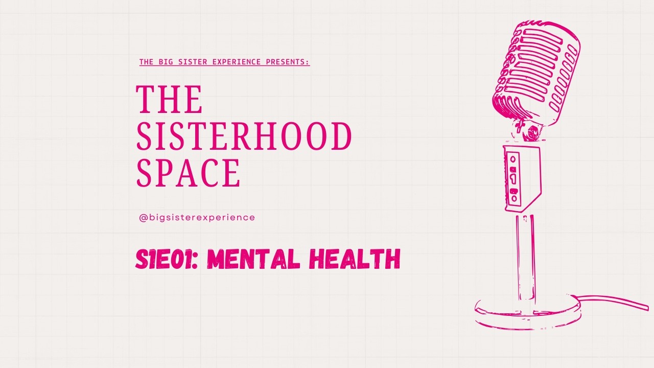 Why am I not good enough? | The Sisterhood Space