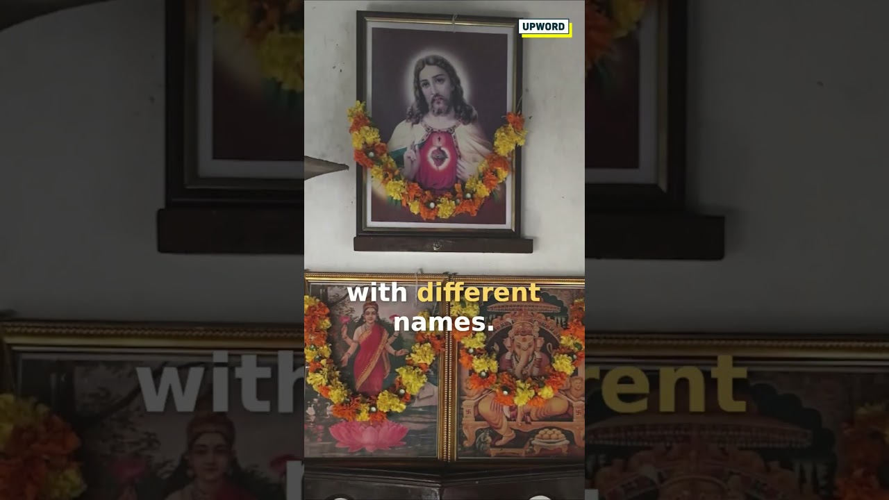 Christian Conversion in India: The Deception of Inculturation!