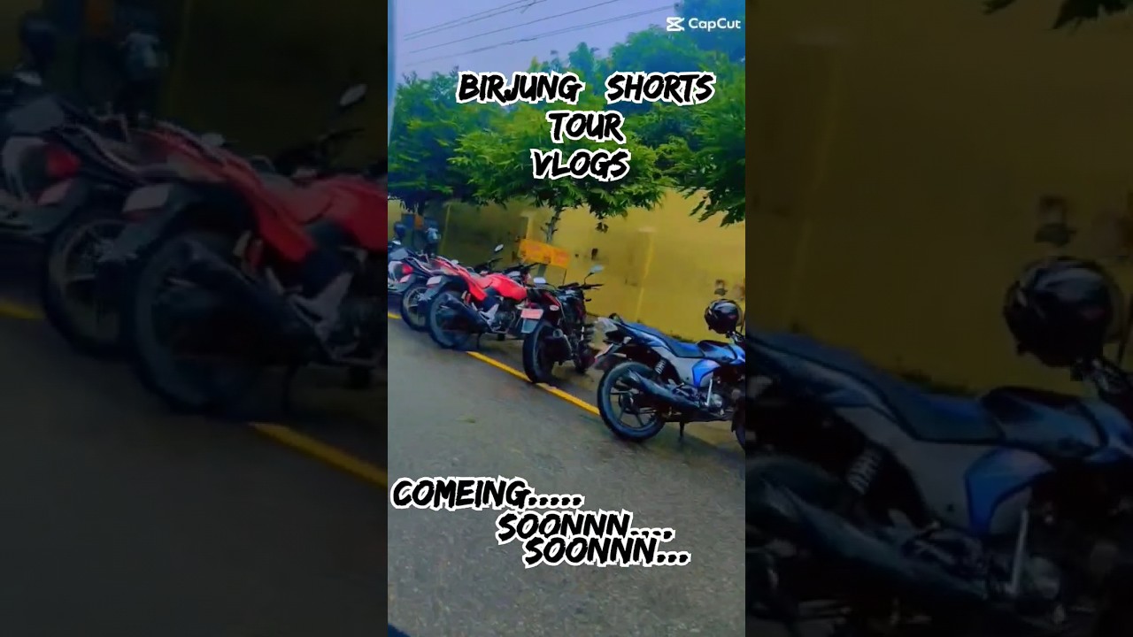 Birjung shorts tour vlog.  comeing soonnn.......,🇮🇳🙏🙏🚩👉 #fotyoupage #youtube #youtubeshorts #Birjung