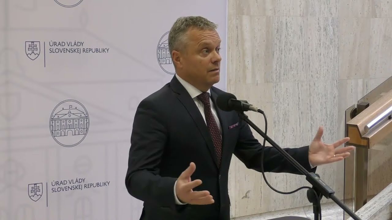 Ľ. Andrassy:Bývalé vedenie ÚVZ dalo príkaz na výmaz informácií o prevádzkach MOM
