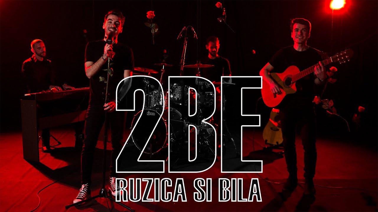 Ruzica si bila - Bijelo Dugme (2Be Cover)