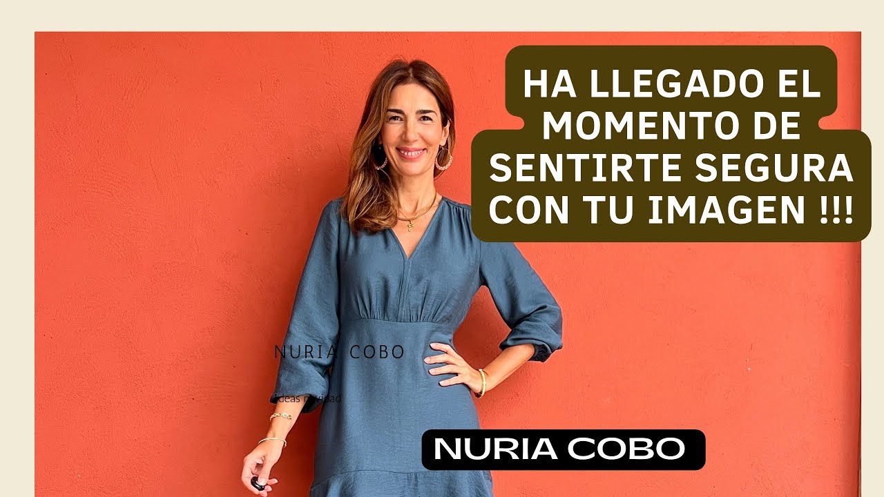 LOOKS CON LOS QUE SENTIRTESEGURA SIEMPRE!!!
