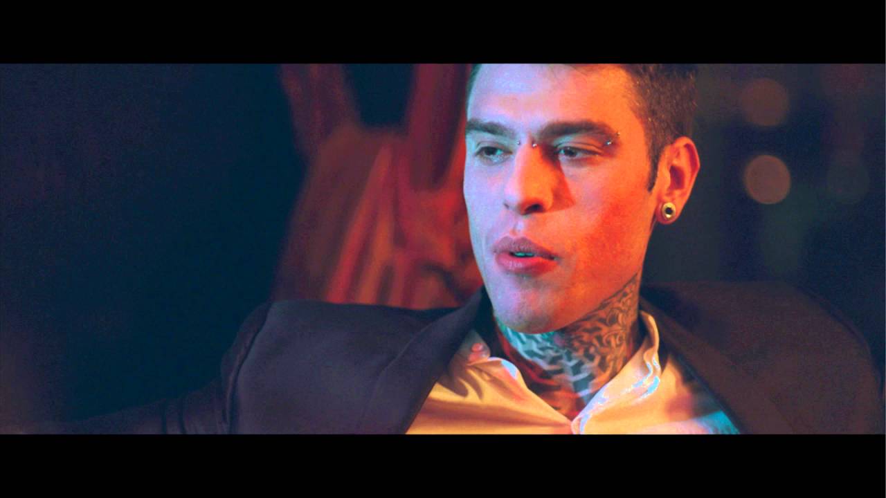 ZETA - Serata con Sante e Fedez - Clip dal Film | HD