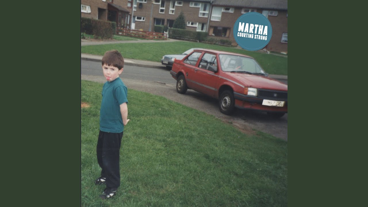 1997, Passing in the Hallway