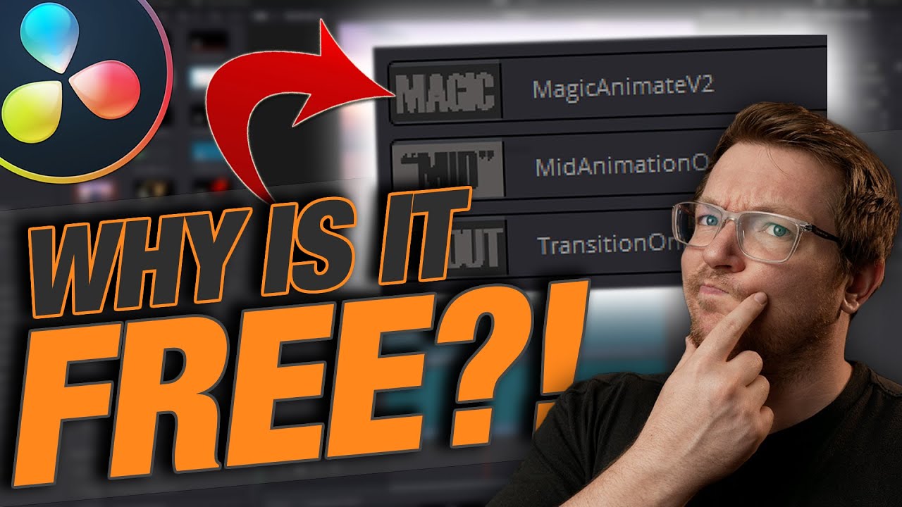 The ANSWER will... probably NOT SURPRISE you that much to be honest! Magic Animate Q&A!