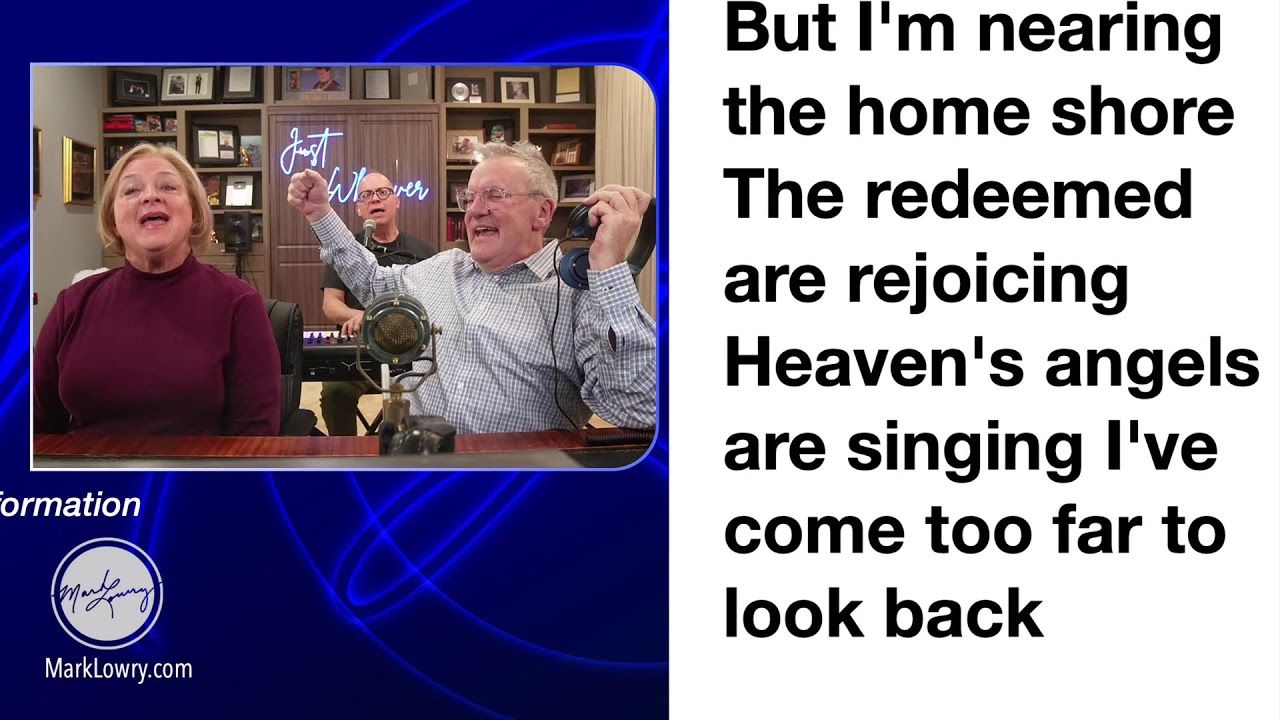 THE STRAIGHT TONES are in the house. Sit up straight and sing!