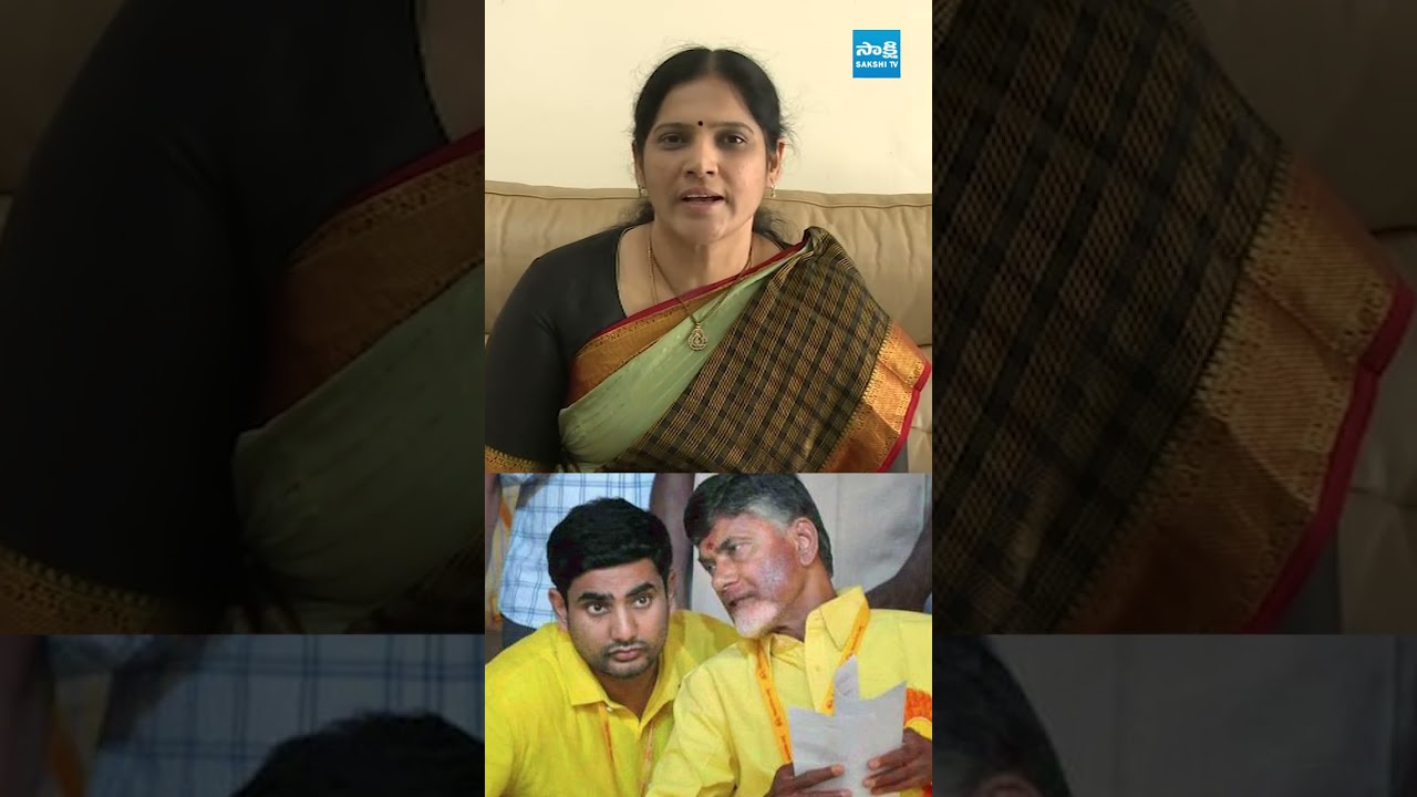 పండగపూట కూడా పాత జీతమే #mlckalpalathareddy #govtemployeesissues #chandrababu #tdpgovt #sakshitvlive