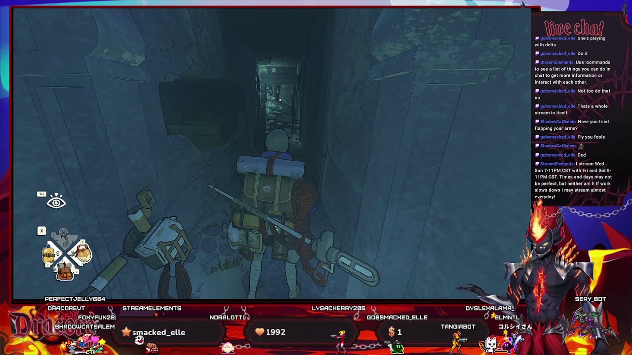 Super Saturday! Come in and chat with me while we climb on Cairn!