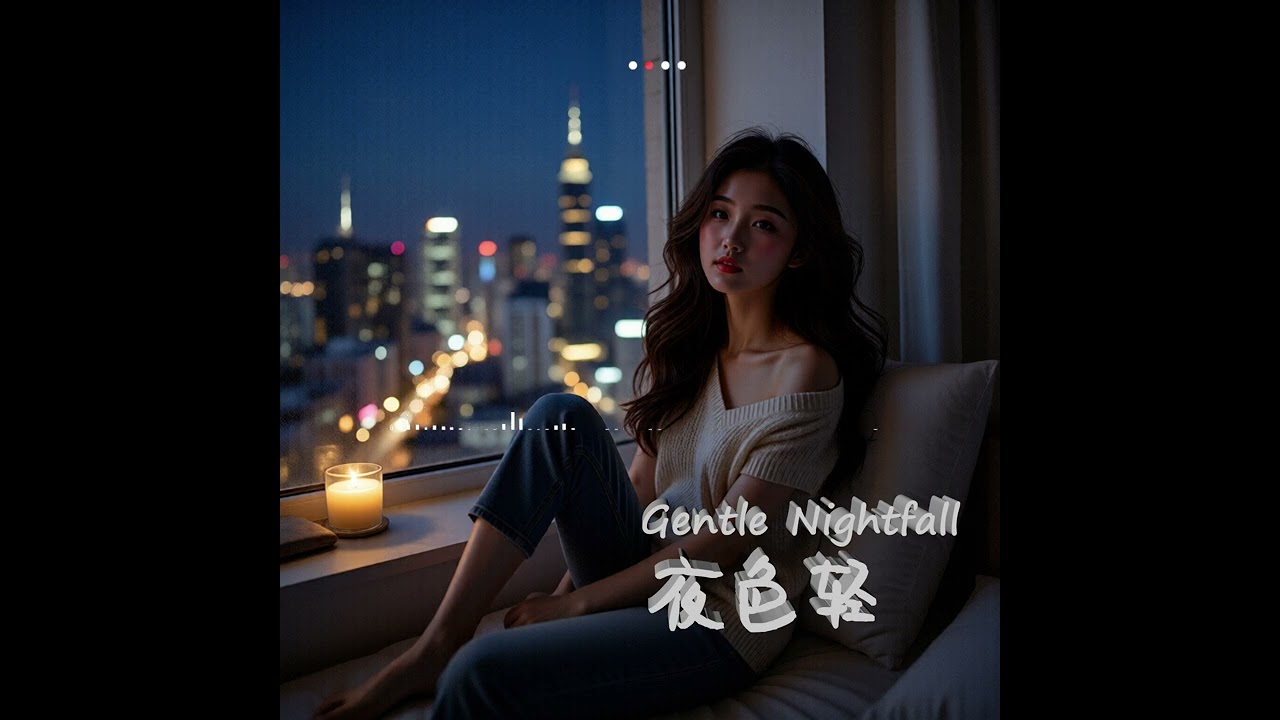Gentle Nightfall 夜色轻