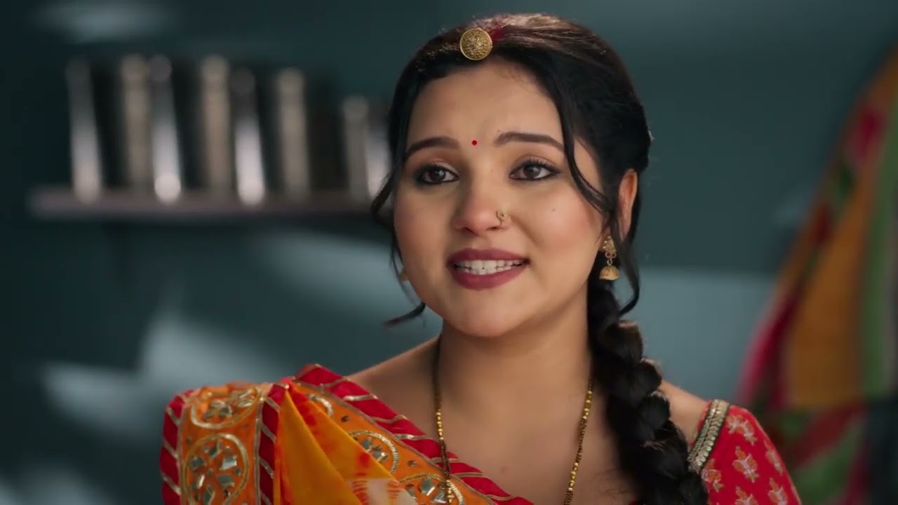 Vasudha | Ep - 463 | Webisode | Feb 02 2026 | Zee TV