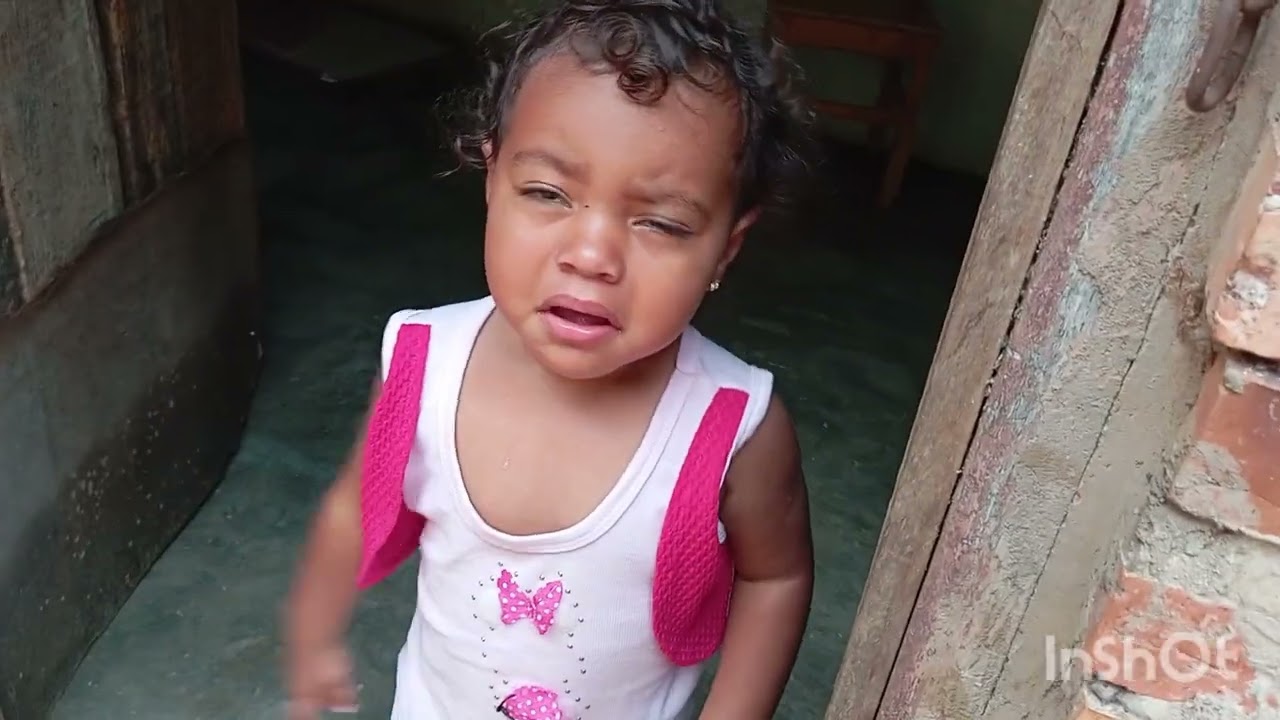Dois dos meus 4 filhos vieram passar fim semana após ano novo